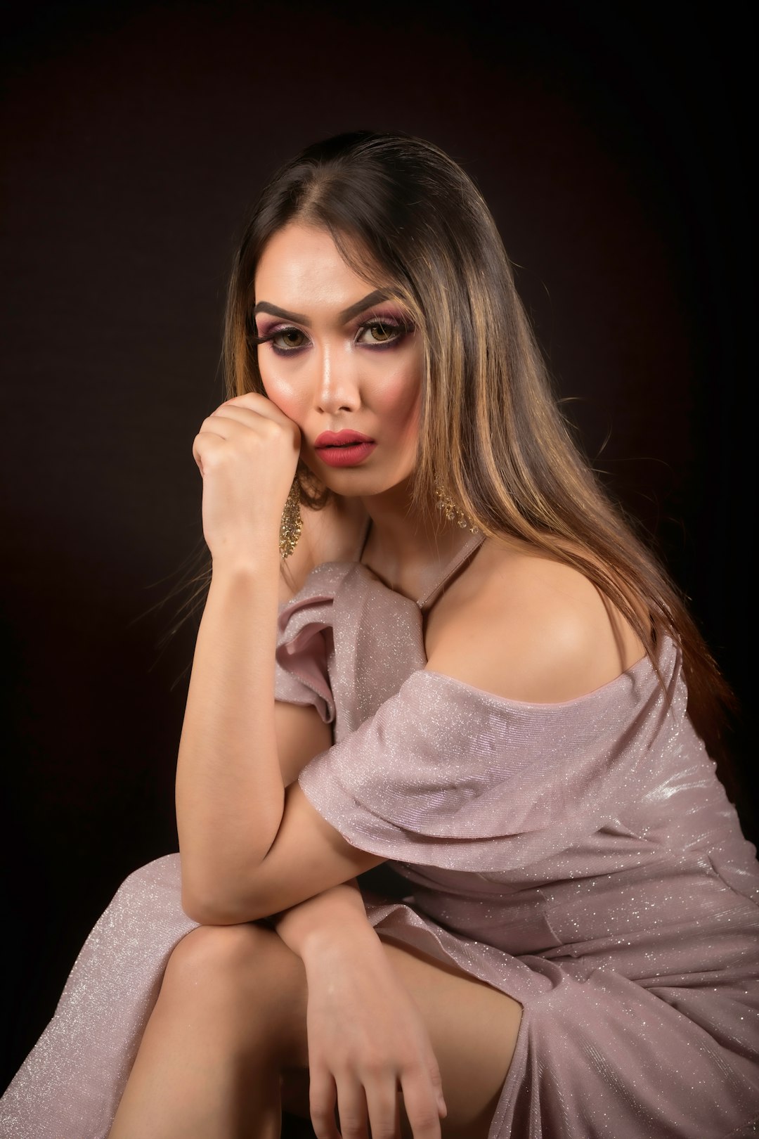 Midnight Luxe Pass Services Office